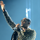 Illustration for article titled Spotify Still Shows R. Kelly Merch Despite Booting Him From Playlists
